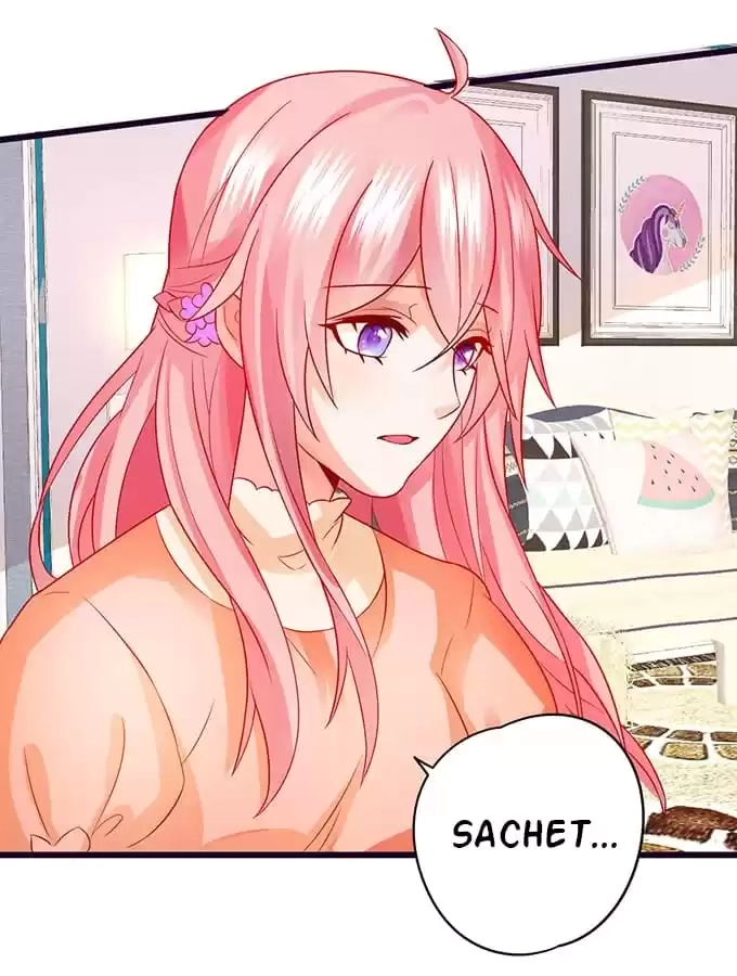 Read My Snapping Fox Lord chapter 50 image 14 on Lezhin