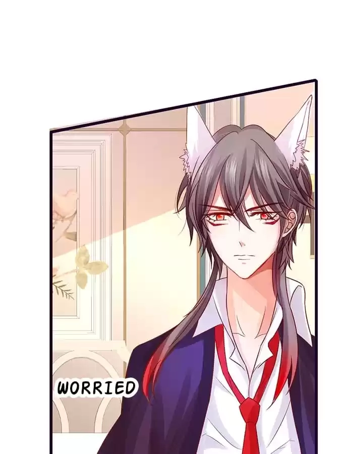 Read My Snapping Fox Lord chapter 50 image 20 on Lezhin