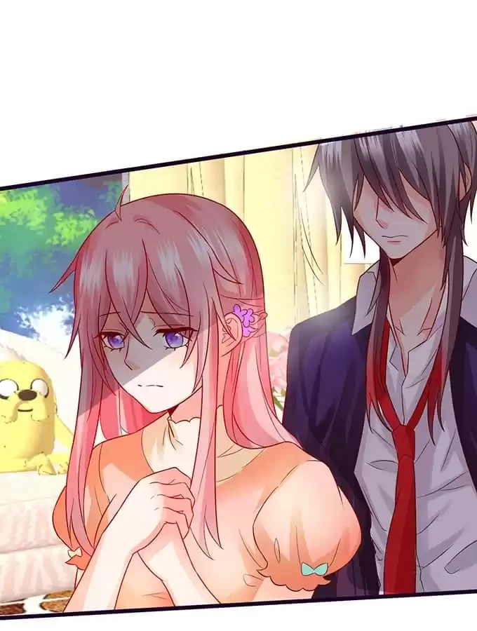 Read My Snapping Fox Lord chapter 50 image 22 on Lezhin