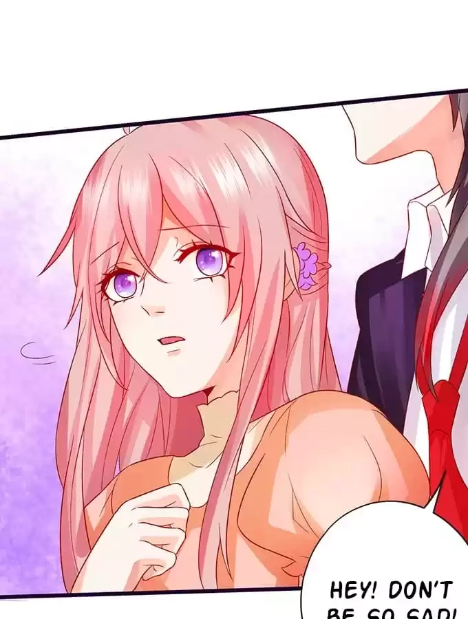 Read My Snapping Fox Lord chapter 50 image 24 on Lezhin