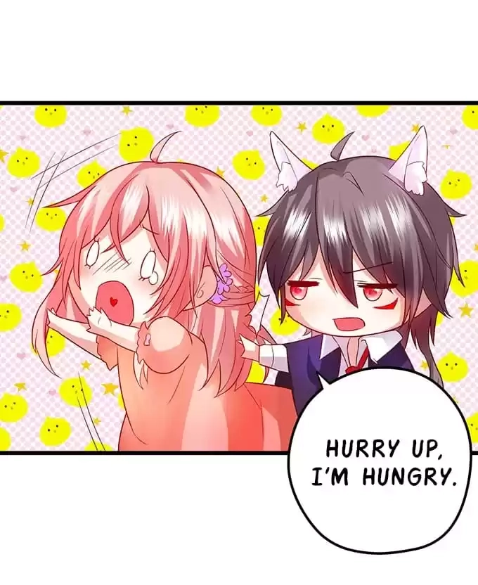 Read My Snapping Fox Lord chapter 50 image 27 on Lezhin