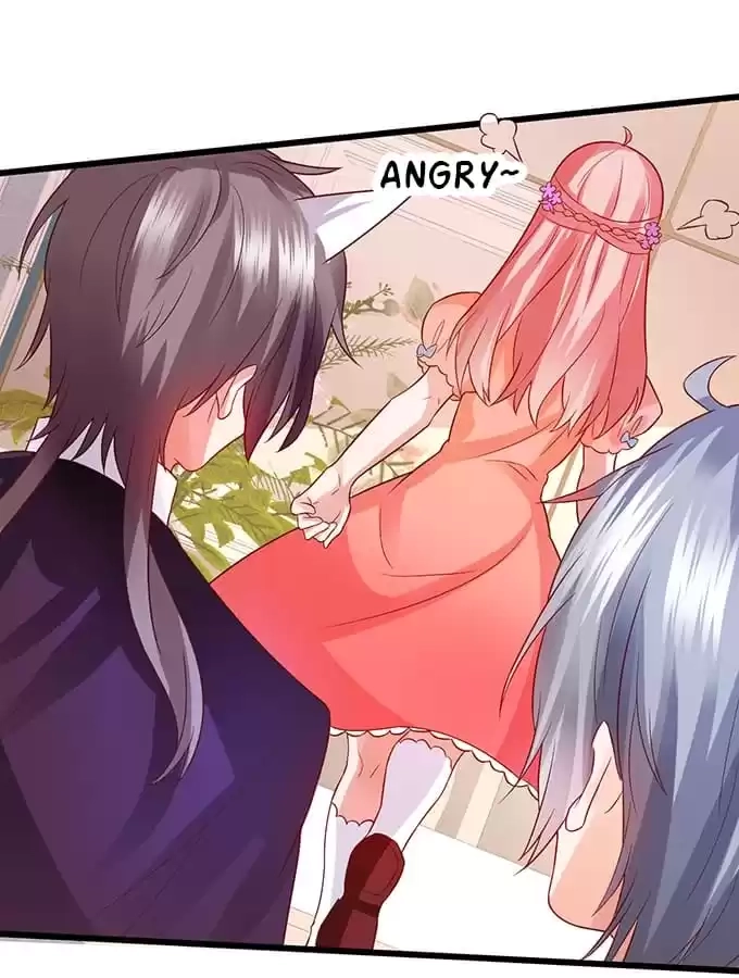 Read My Snapping Fox Lord chapter 50 image 30 on Lezhin