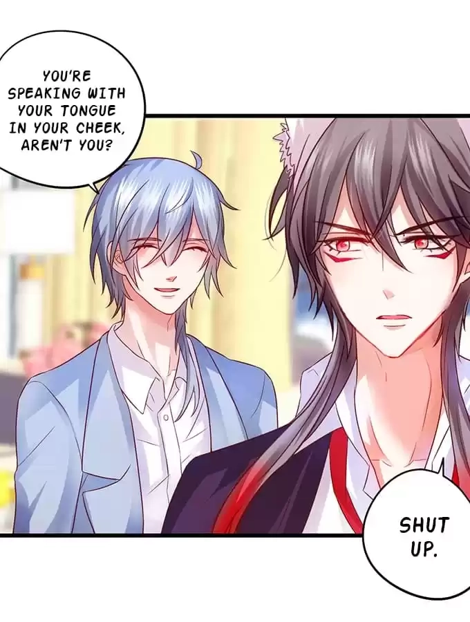 Read My Snapping Fox Lord chapter 50 image 32 on Lezhin