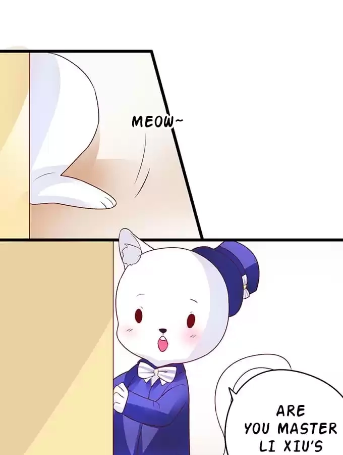 Read My Snapping Fox Lord chapter 50 image 34 on Lezhin
