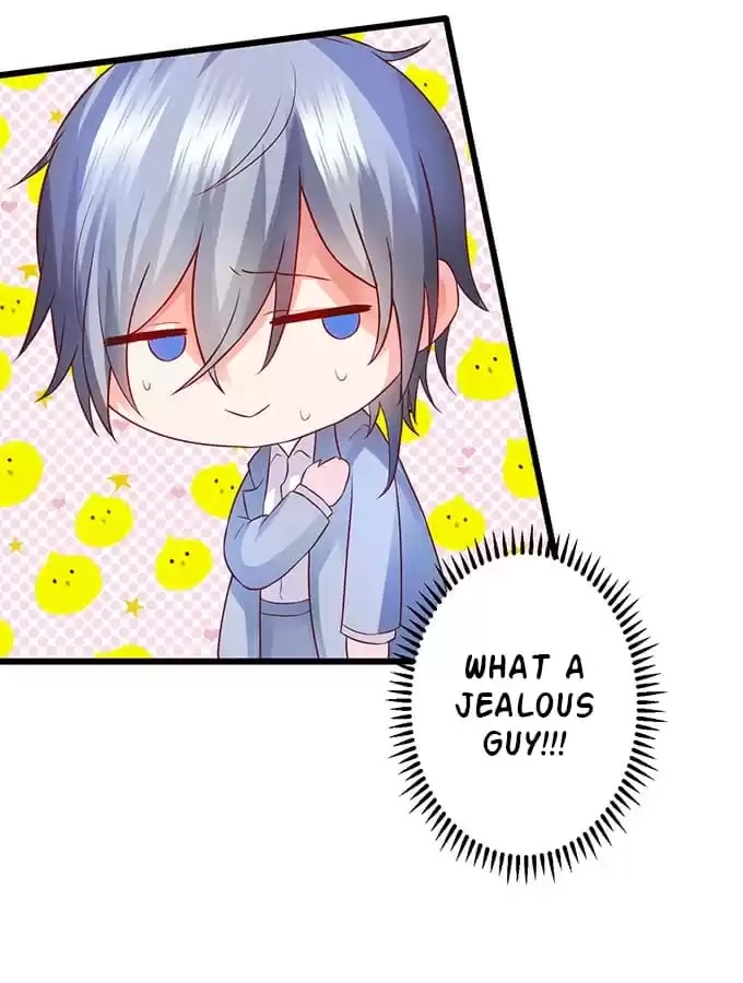 Read My Snapping Fox Lord chapter 50 image 38 on Lezhin
