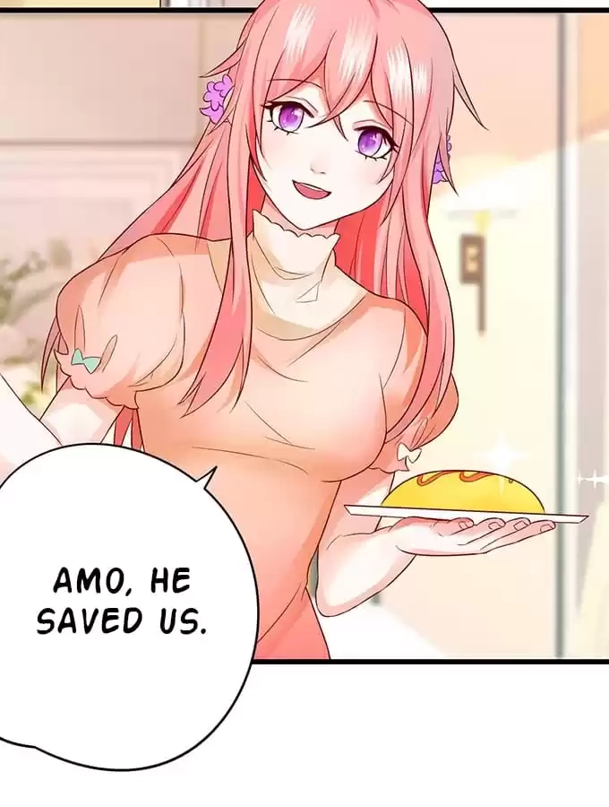 Read My Snapping Fox Lord chapter 50 image 41 on Lezhin