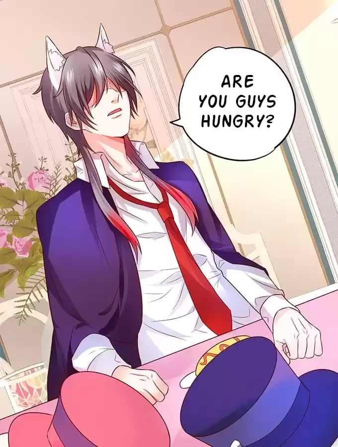 Read My Snapping Fox Lord chapter 50 image 48 on Lezhin