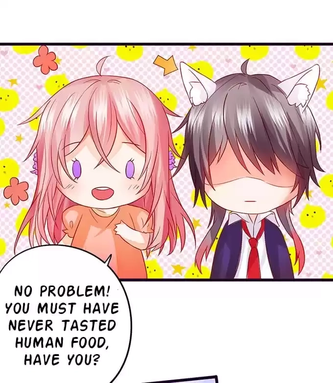 Read My Snapping Fox Lord chapter 50 image 5 on Lezhin