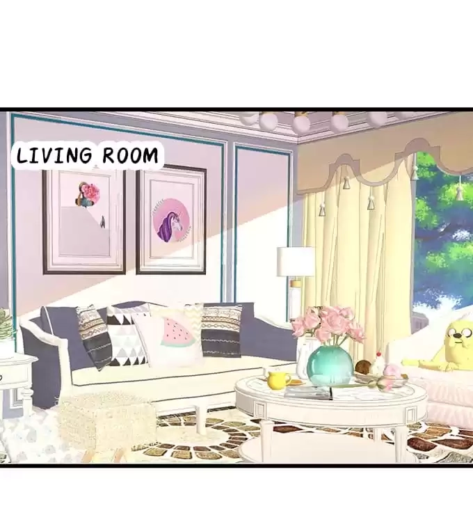 Read My Snapping Fox Lord chapter 50 image 54 on Lezhin