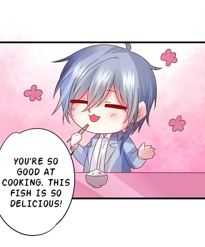 Read My Snapping Fox Lord chapter 50 image 57 on Lezhin