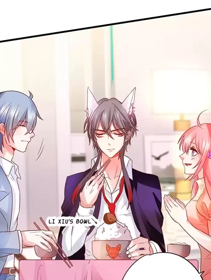 Read My Snapping Fox Lord chapter 50 image 58 on Lezhin