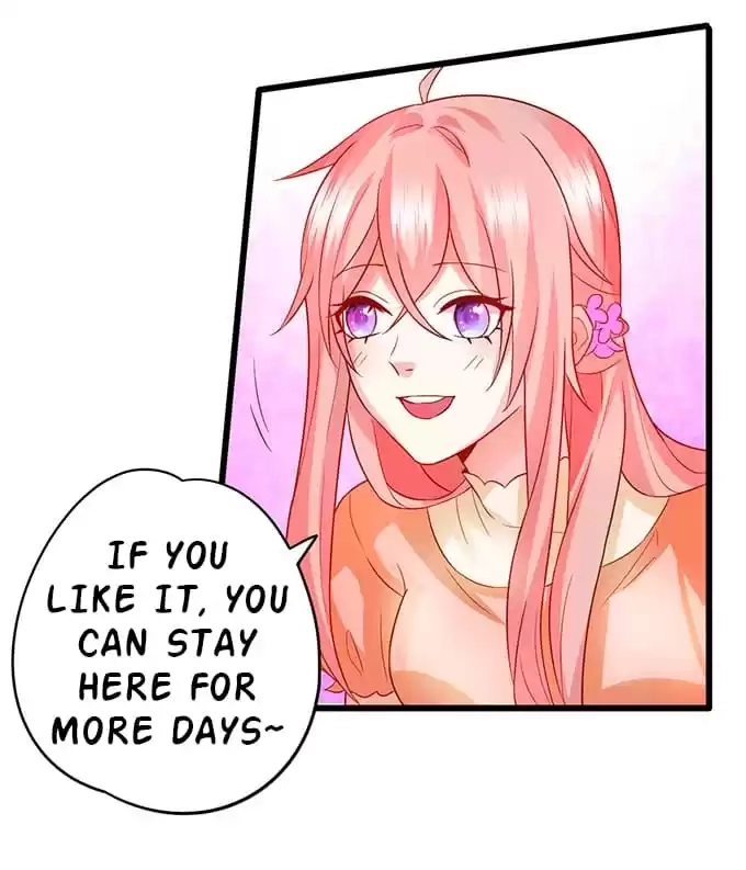 Read My Snapping Fox Lord chapter 50 image 60 on Lezhin