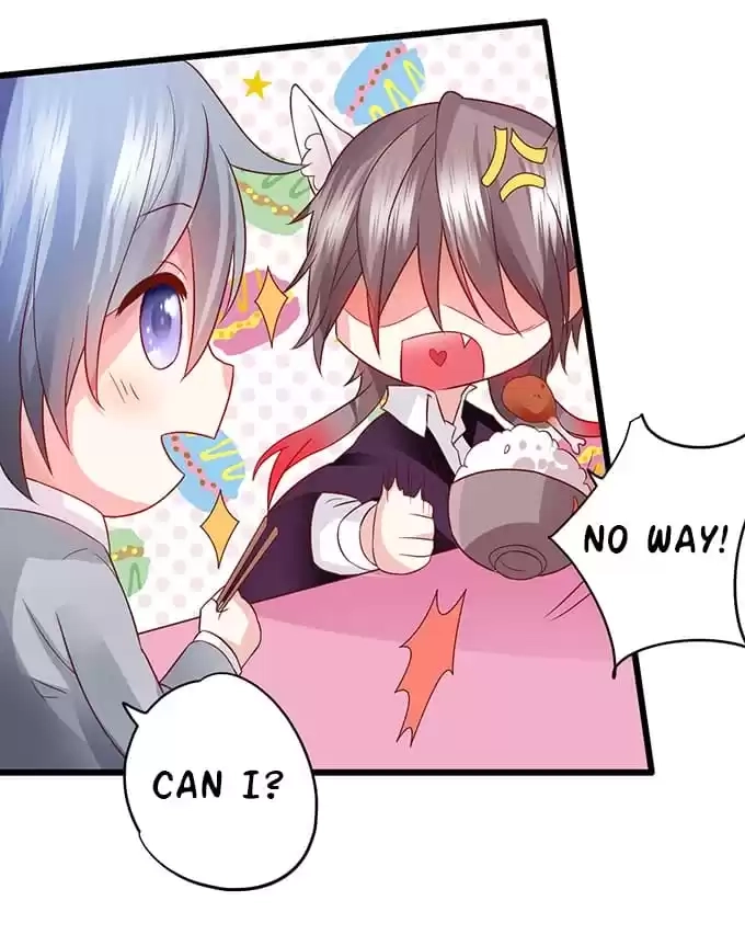 Read My Snapping Fox Lord chapter 50 image 61 on Lezhin