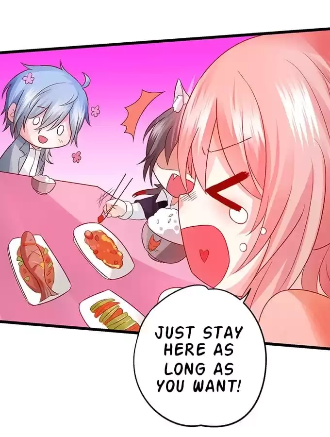 Read My Snapping Fox Lord chapter 50 image 64 on Lezhin