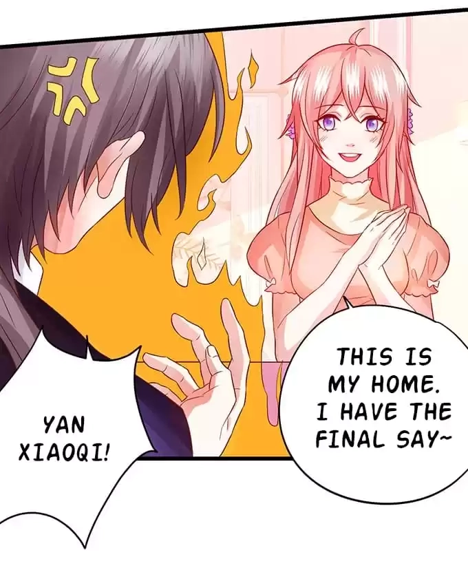 Read My Snapping Fox Lord chapter 50 image 66 on Lezhin