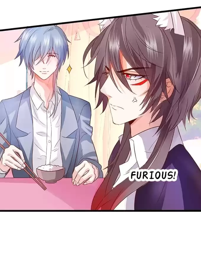 Read My Snapping Fox Lord chapter 50 image 68 on Lezhin