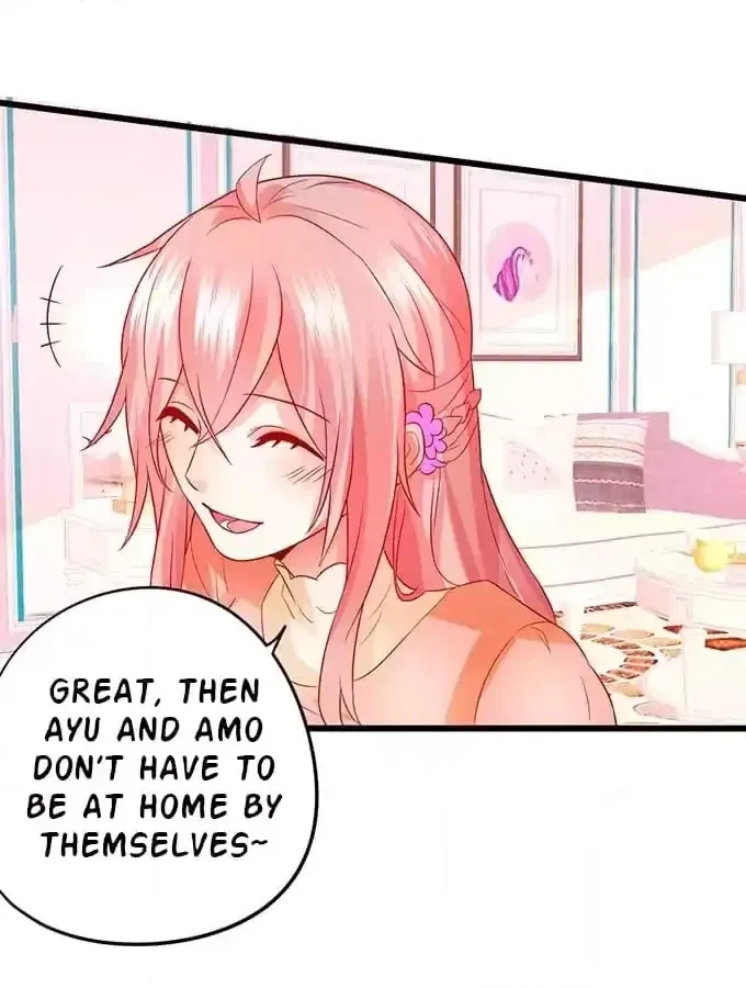 Read My Snapping Fox Lord chapter 50 image 69 on Lezhin