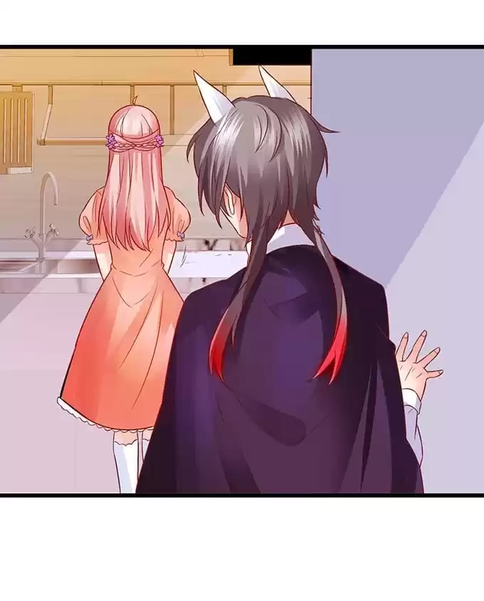 Read My Snapping Fox Lord chapter 50 image 74 on Lezhin