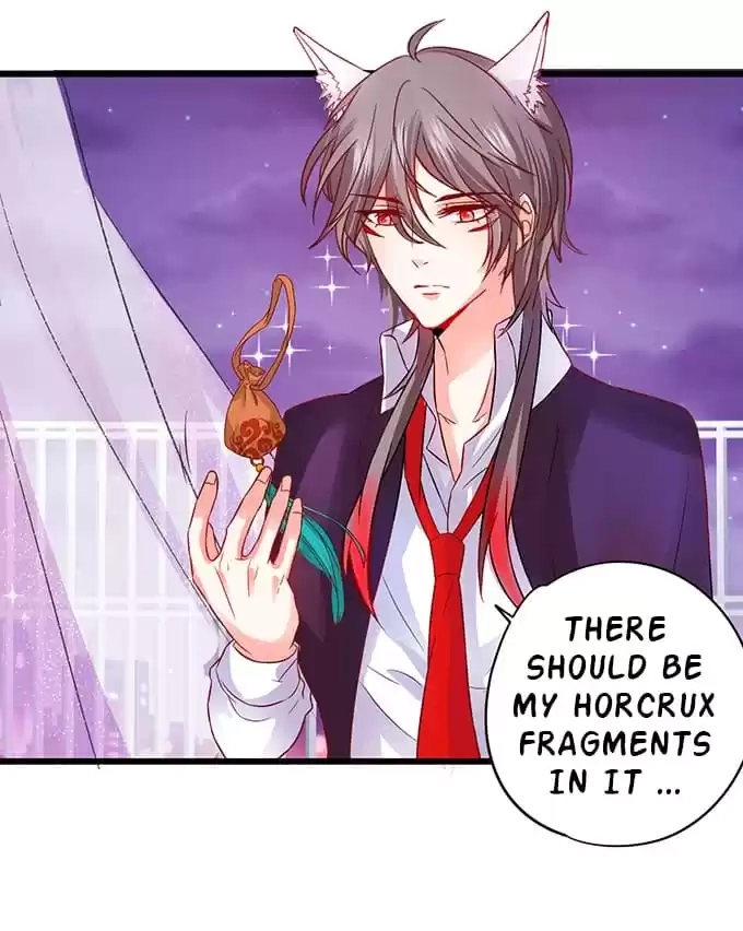Read My Snapping Fox Lord chapter 50 image 77 on Lezhin