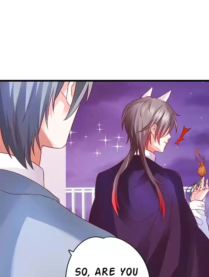 Read My Snapping Fox Lord chapter 50 image 78 on Lezhin
