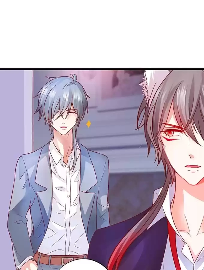 Read My Snapping Fox Lord chapter 50 image 80 on Lezhin