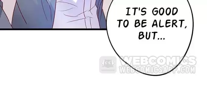 Read My Snapping Fox Lord chapter 50 image 83 on Lezhin