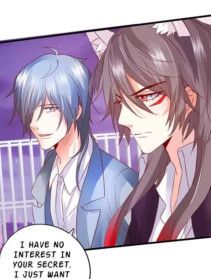 Read My Snapping Fox Lord chapter 50 image 84 on Lezhin