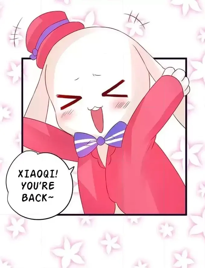 Read My Snapping Fox Lord chapter 50 image 9 on Lezhin