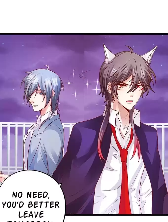 Read My Snapping Fox Lord chapter 50 image 93 on Lezhin