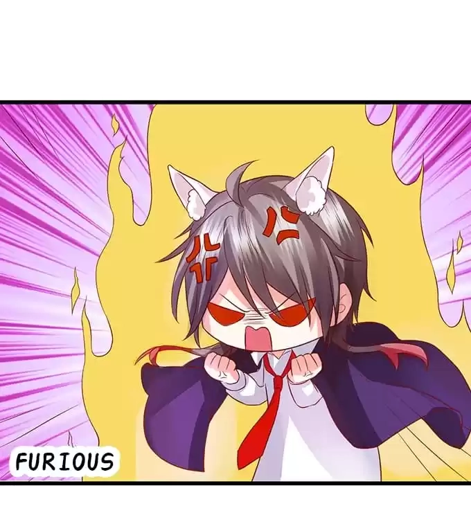 Read My Snapping Fox Lord chapter 50 image 98 on Lezhin