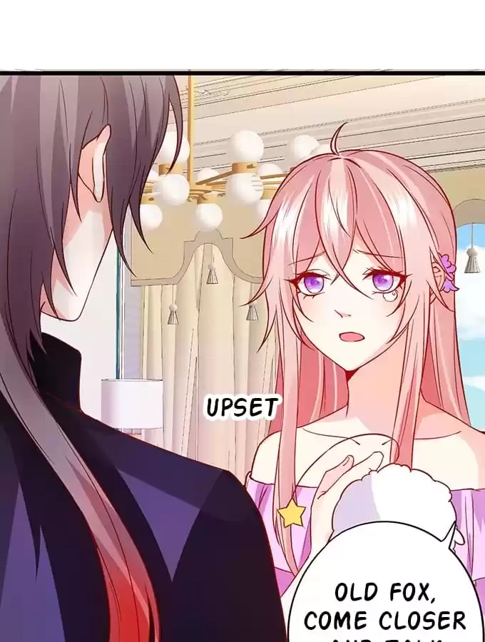 Read My Snapping Fox Lord chapter 52 image 10 on Lezhin