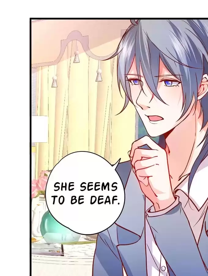 Read My Snapping Fox Lord chapter 52 image 12 on Lezhin