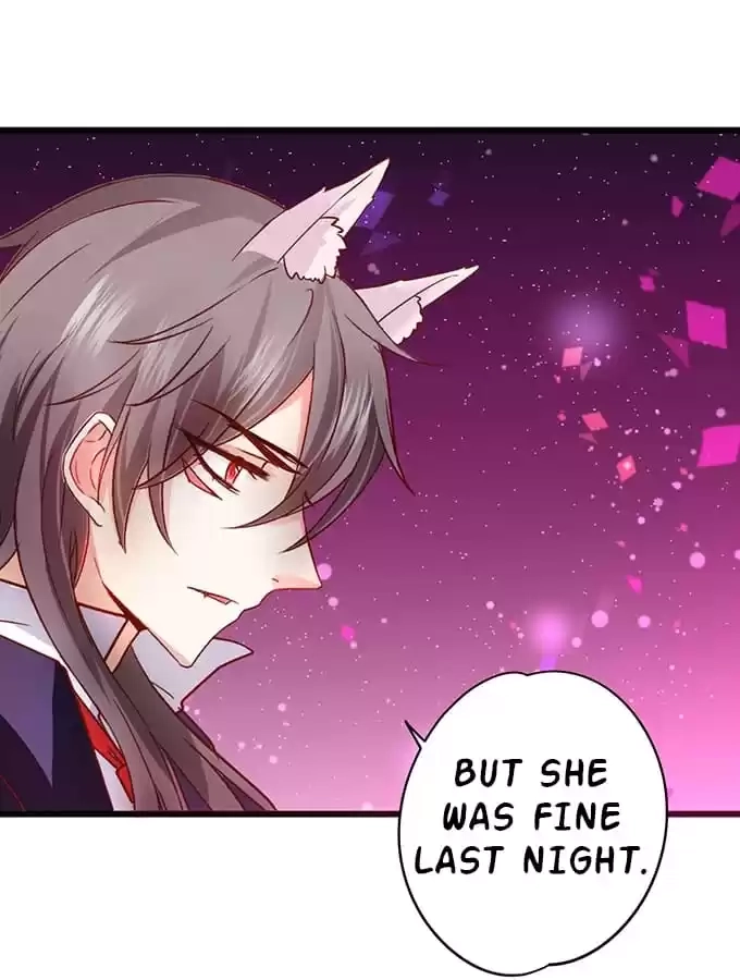 Read My Snapping Fox Lord chapter 52 image 14 on Lezhin