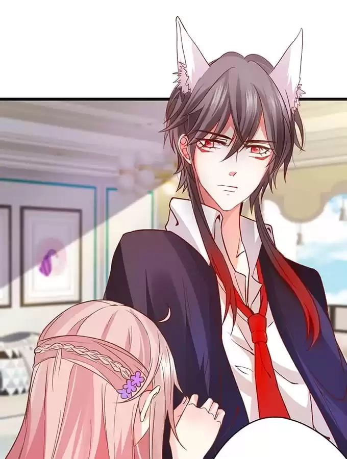 Read My Snapping Fox Lord chapter 52 image 18 on Lezhin