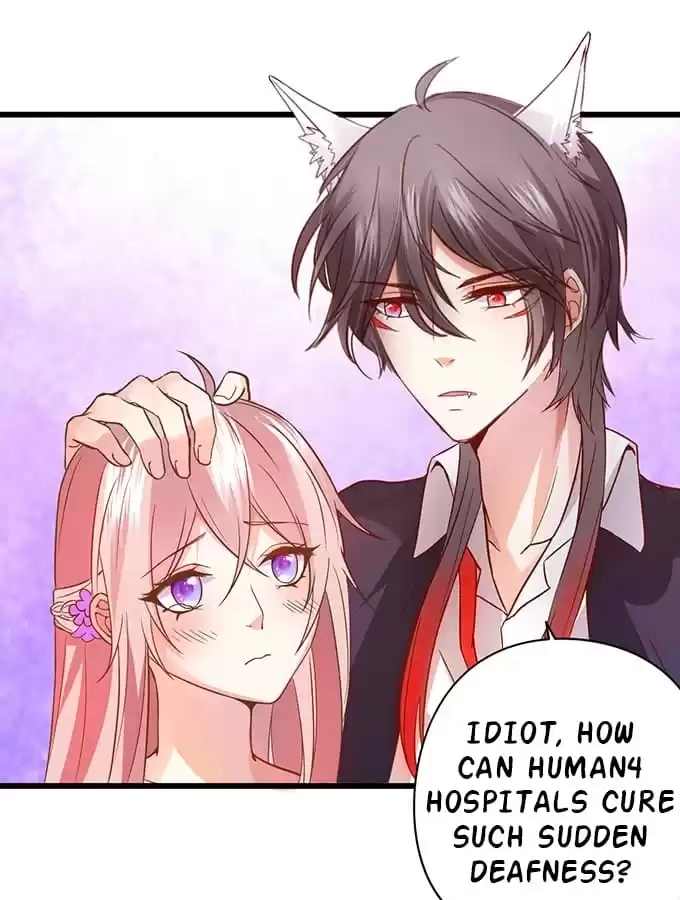 Read My Snapping Fox Lord chapter 52 image 20 on Lezhin