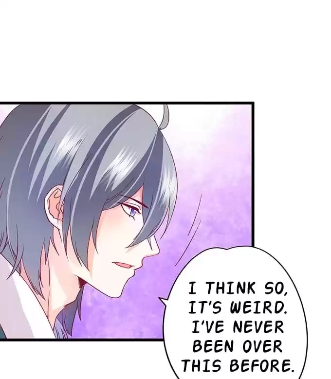 Read My Snapping Fox Lord chapter 52 image 22 on Lezhin