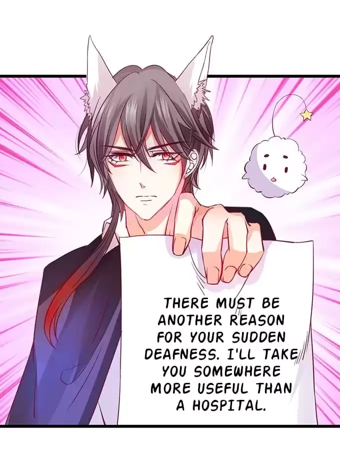 Read My Snapping Fox Lord chapter 52 image 26 on Lezhin