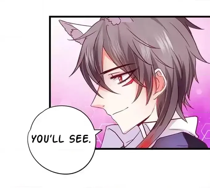 Read My Snapping Fox Lord chapter 52 image 29 on Lezhin
