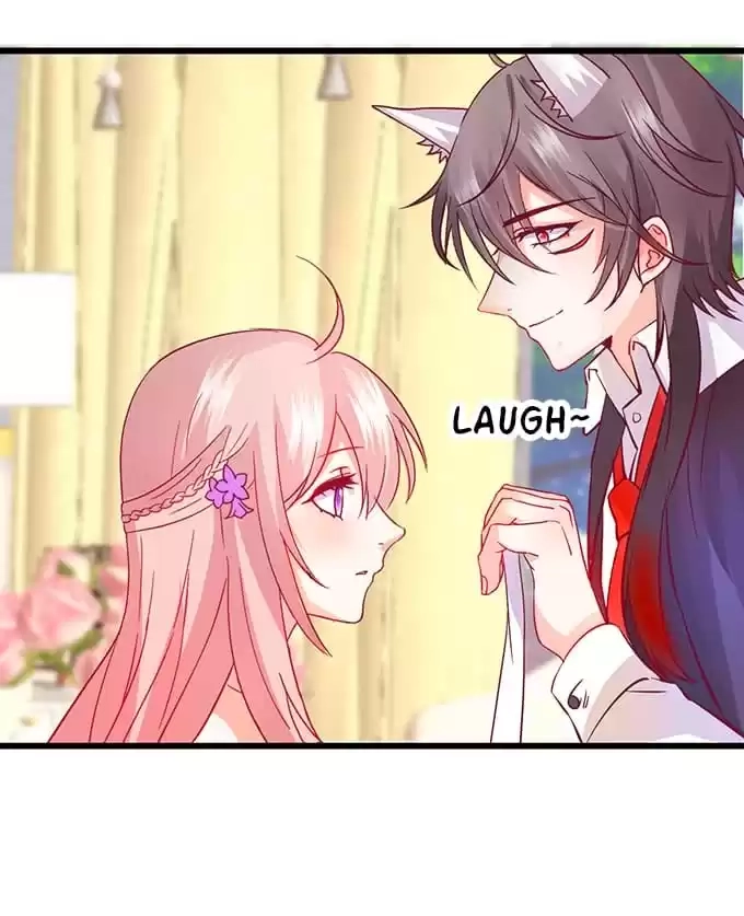 Read My Snapping Fox Lord chapter 52 image 30 on Lezhin