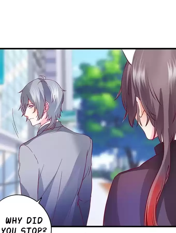 Read My Snapping Fox Lord chapter 52 image 32 on Lezhin