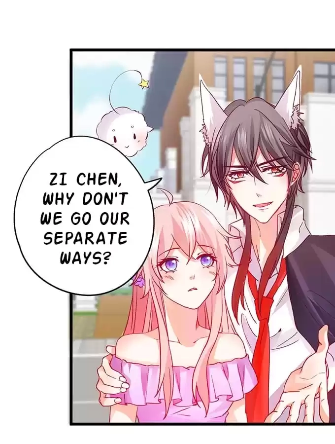 Read My Snapping Fox Lord chapter 52 image 34 on Lezhin