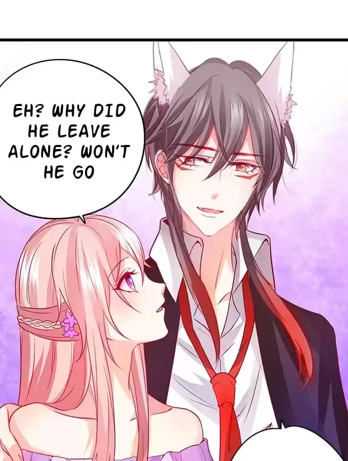 Read My Snapping Fox Lord chapter 52 image 40 on Lezhin