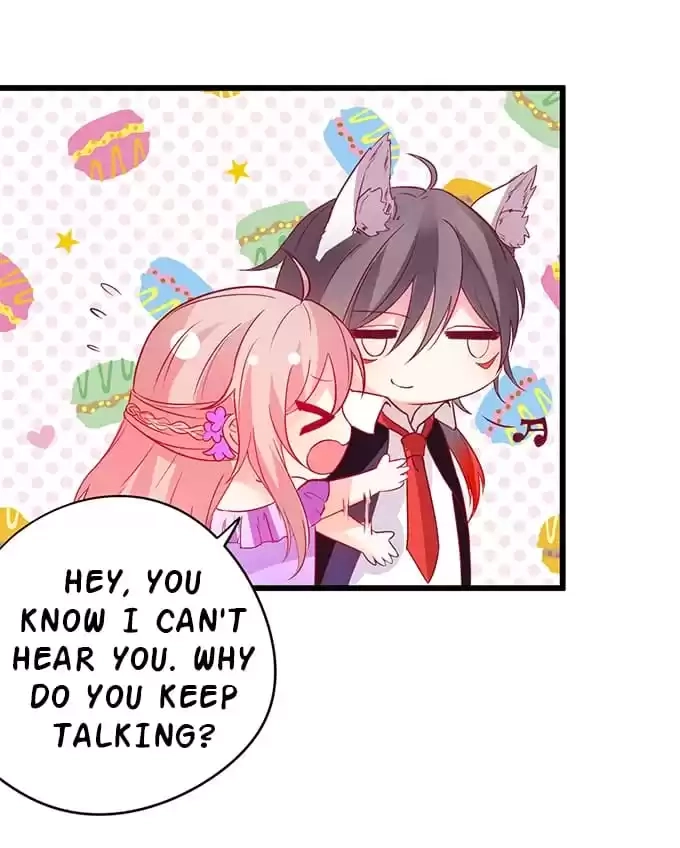 Read My Snapping Fox Lord chapter 52 image 42 on Lezhin