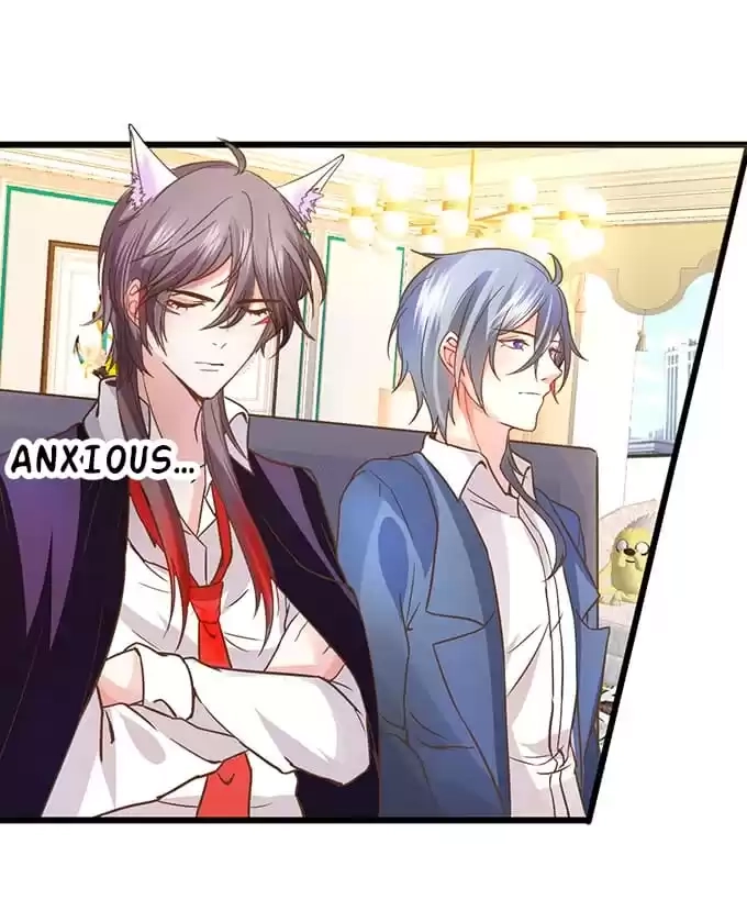 Read My Snapping Fox Lord chapter 52 image 5 on Lezhin