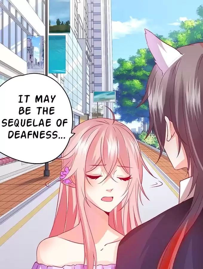Read My Snapping Fox Lord chapter 52 image 50 on Lezhin
