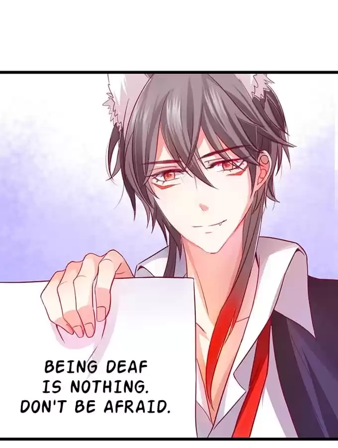 Read My Snapping Fox Lord chapter 52 image 52 on Lezhin