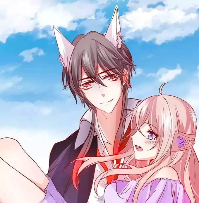 Read My Snapping Fox Lord chapter 52 image 58 on Lezhin