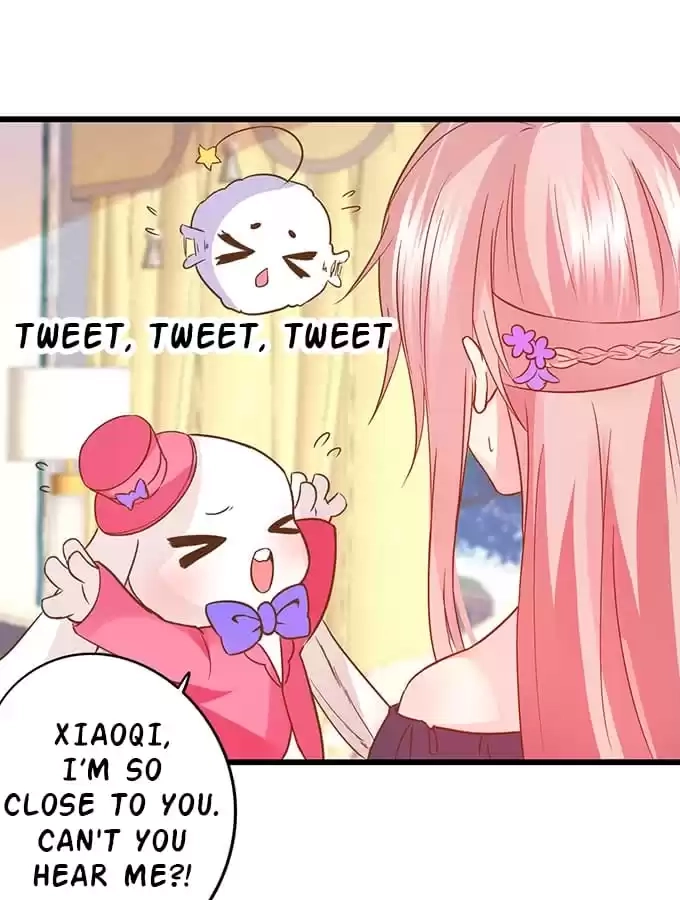 Read My Snapping Fox Lord chapter 52 image 6 on Lezhin