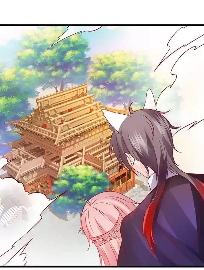 Read My Snapping Fox Lord chapter 52 image 64 on Lezhin