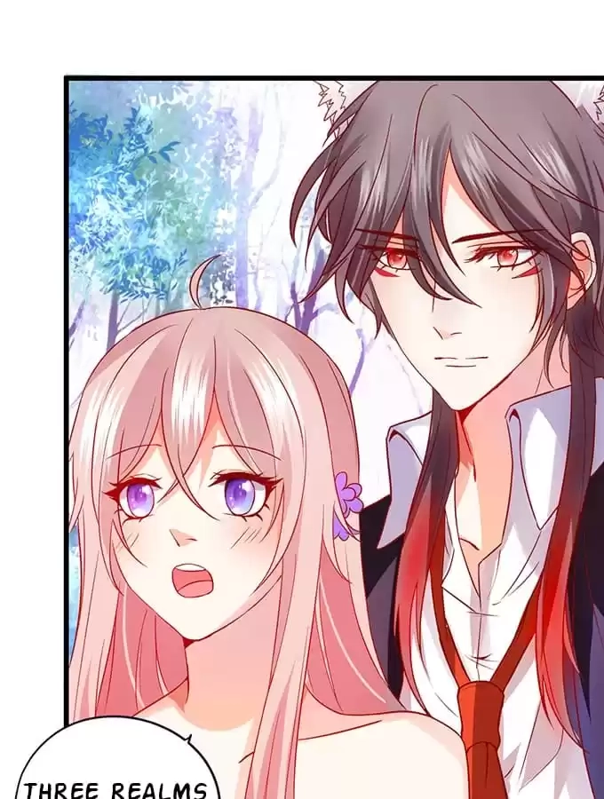 Read My Snapping Fox Lord chapter 52 image 68 on Lezhin
